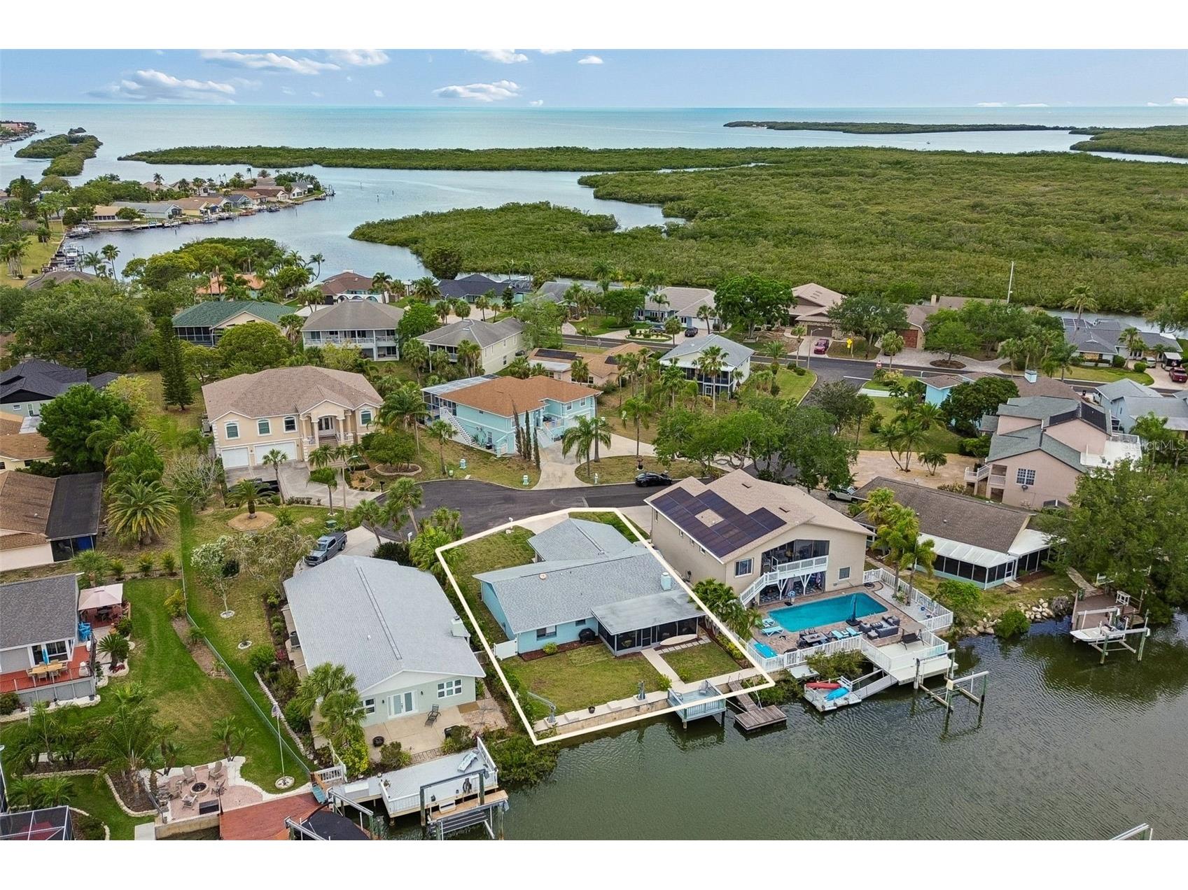 5440 Leahy Lane New Port Richey FL 34652 TB8499721 image2