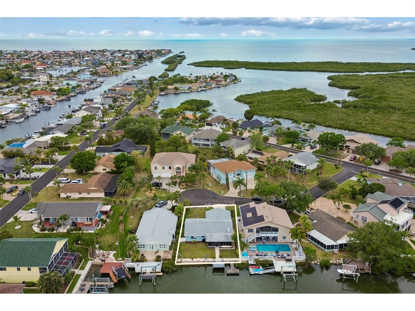 5440 Leahy Lane New Port Richey FL 34652 TB8499721 image34