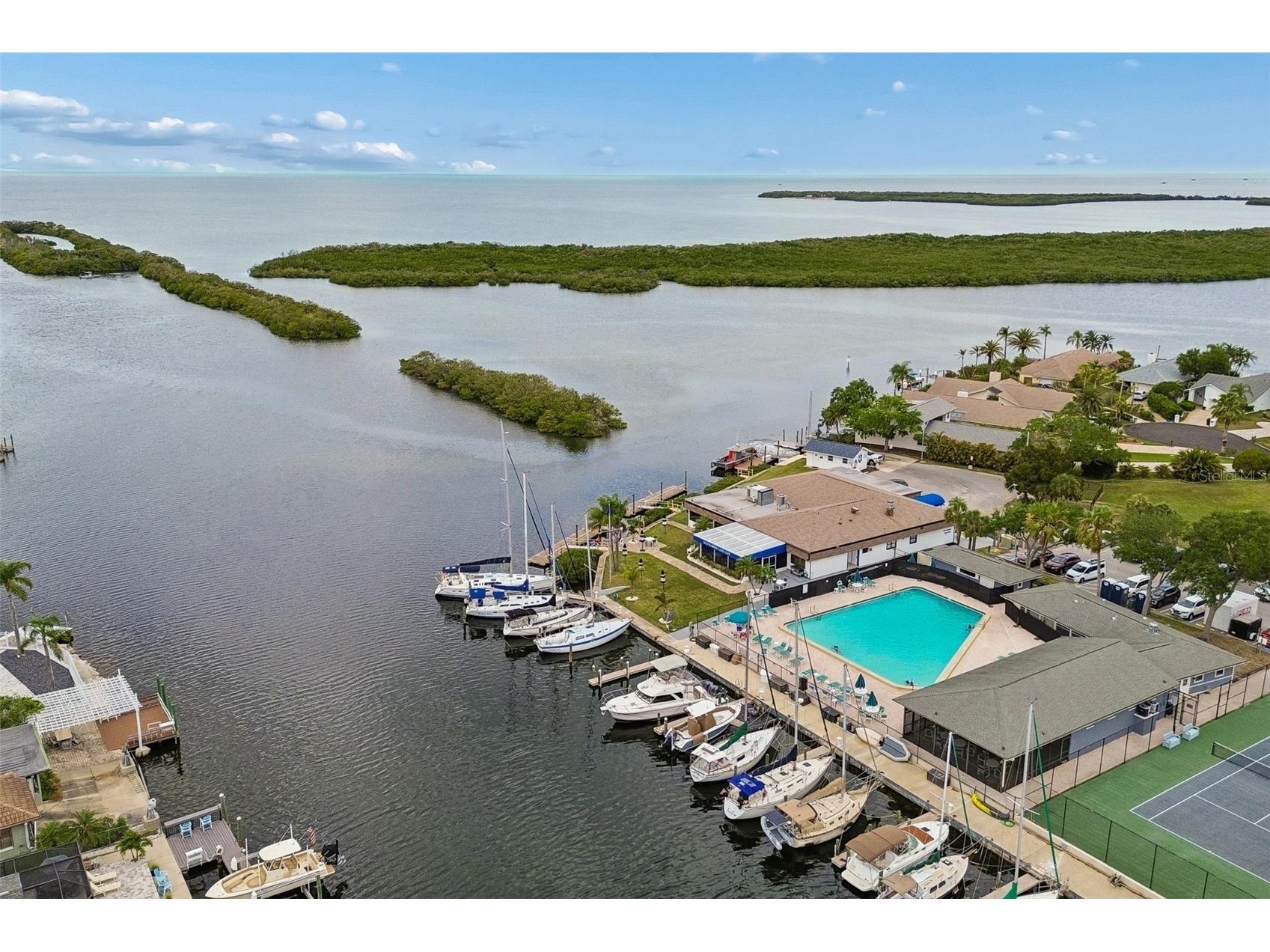 5440 Leahy Lane New Port Richey FL 34652 TB8499721 image36