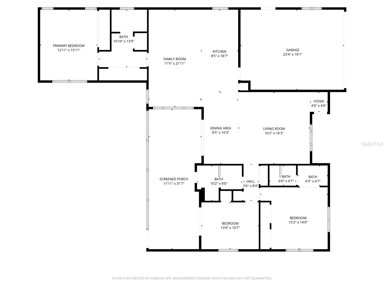5440 Leeward Lane New Port Richey FL 34652 TB8474664 image40