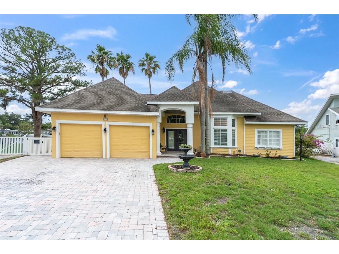 5440 Manatee Point Drive New Port Richey FL 34652 - PITHLACHASCOTEE RIVER W7876208 image1