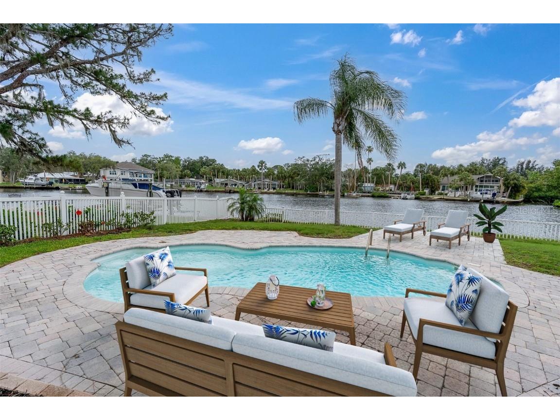 5440 Manatee Point Drive New Port Richey FL 34652 - PITHLACHASCOTEE RIVER W7876208 image2