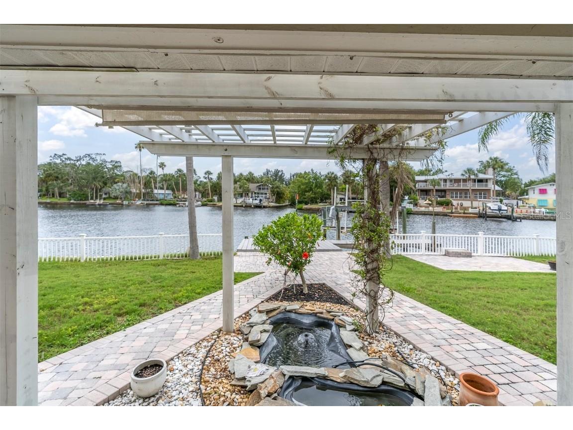 5440 Manatee Point Drive New Port Richey FL 34652 - PITHLACHASCOTEE RIVER W7876208 image28