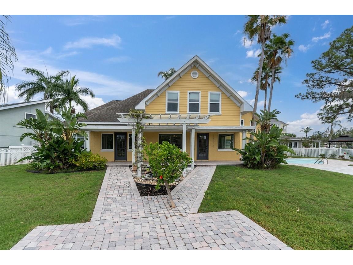 5440 Manatee Point Drive New Port Richey FL 34652 - PITHLACHASCOTEE RIVER W7876208 image29