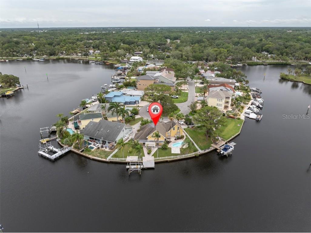 5440 Manatee Point Drive New Port Richey FL 34652 - PITHLACHASCOTEE RIVER W7876208 image3