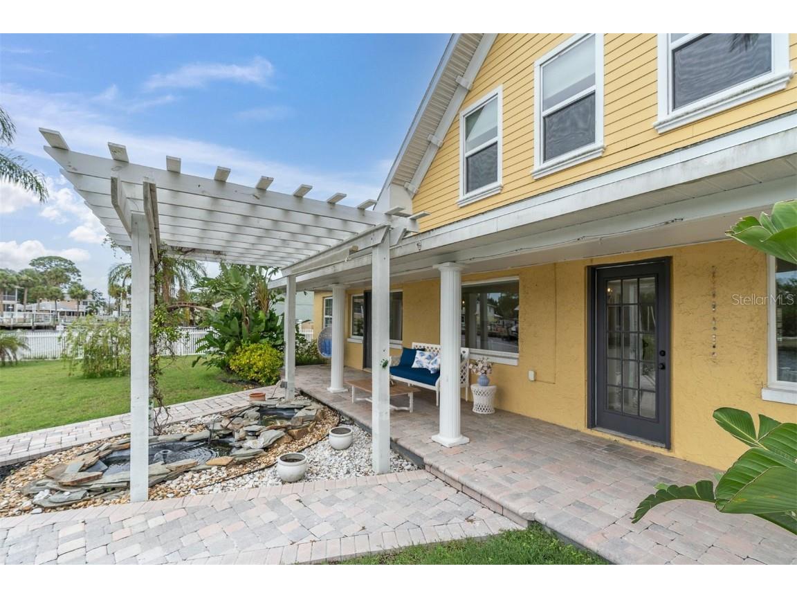 5440 Manatee Point Drive New Port Richey FL 34652 - PITHLACHASCOTEE RIVER W7876208 image30