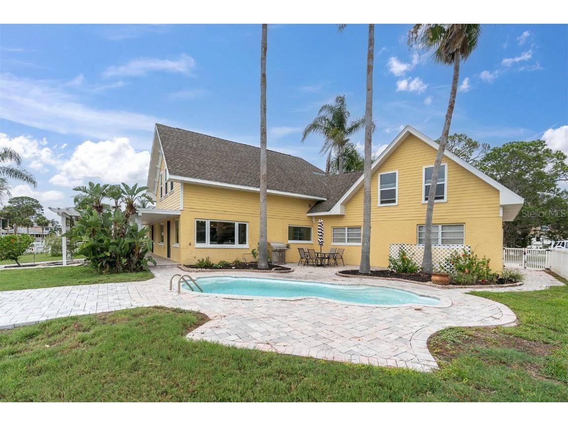 5440 Manatee Point Drive New Port Richey FL 34652 - PITHLACHASCOTEE RIVER W7876208 image31