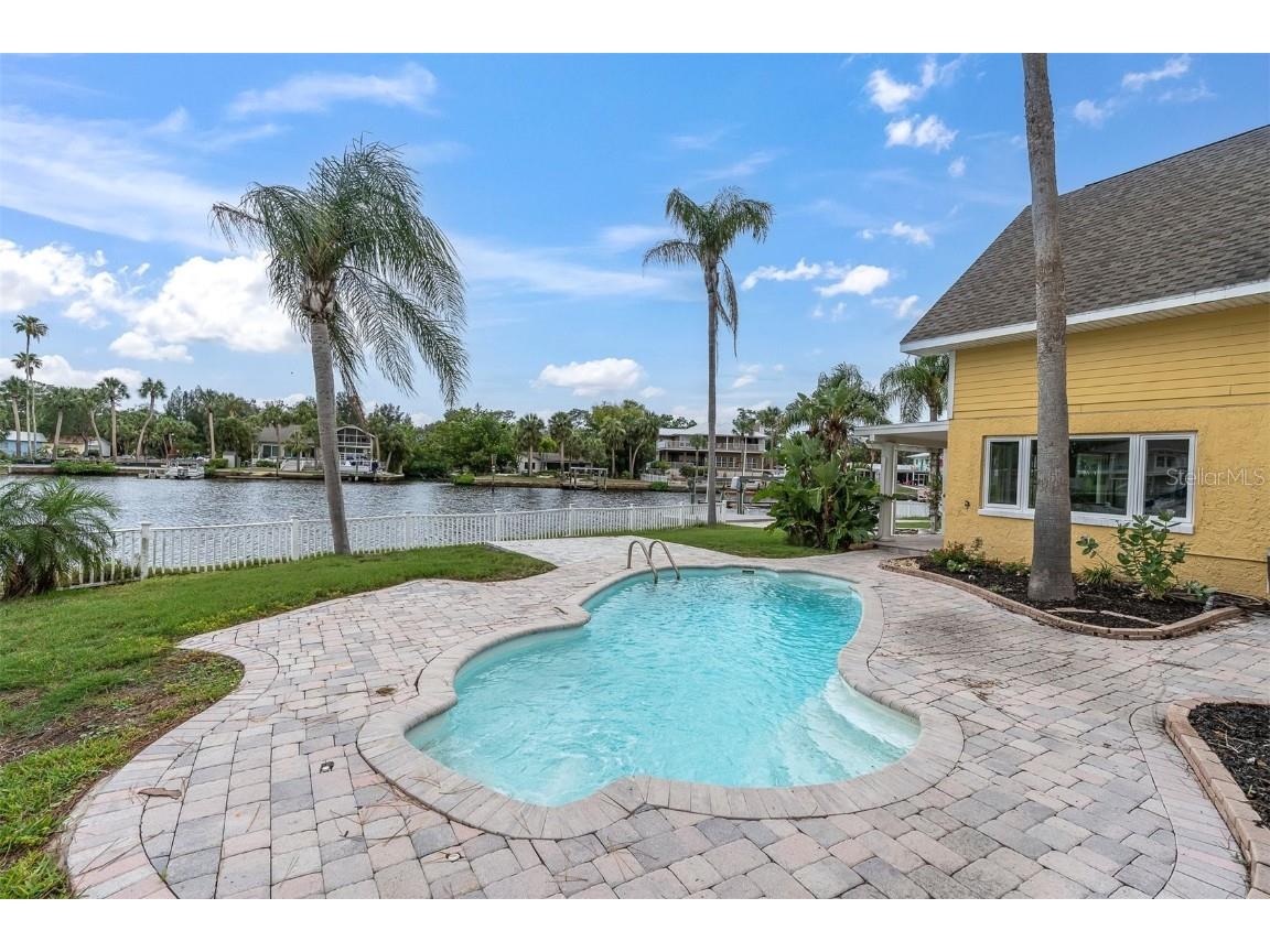5440 Manatee Point Drive New Port Richey FL 34652 - PITHLACHASCOTEE RIVER W7876208 image32