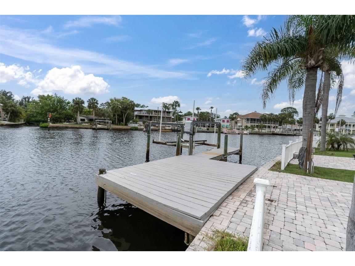 5440 Manatee Point Drive New Port Richey FL 34652 - PITHLACHASCOTEE RIVER W7876208 image33
