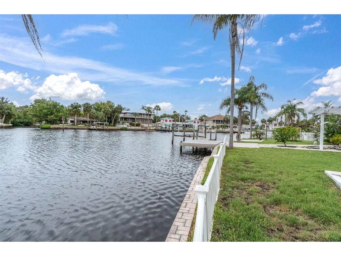 5440 Manatee Point Drive New Port Richey FL 34652 - PITHLACHASCOTEE RIVER W7876208 image34