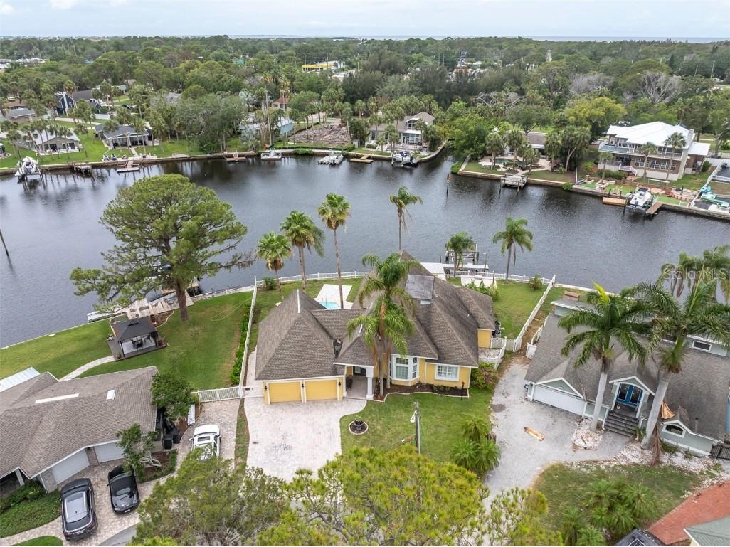 5440 Manatee Point Drive New Port Richey FL 34652 - PITHLACHASCOTEE RIVER W7876208 image35