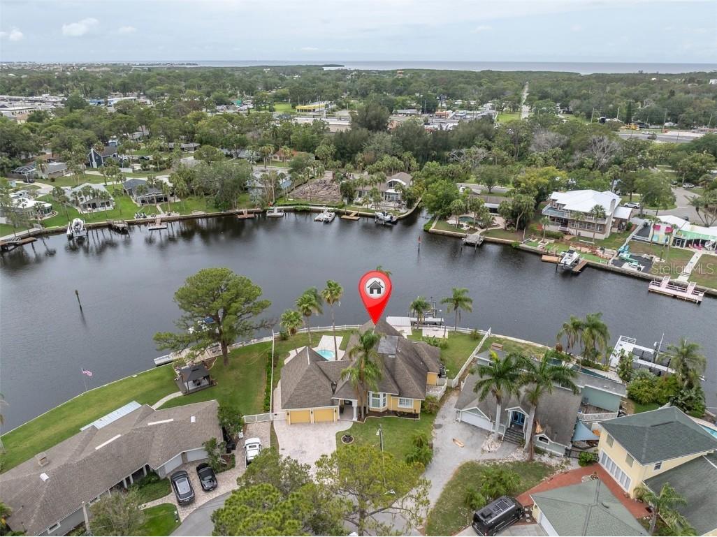 5440 Manatee Point Drive New Port Richey FL 34652 - PITHLACHASCOTEE RIVER W7876208 image36