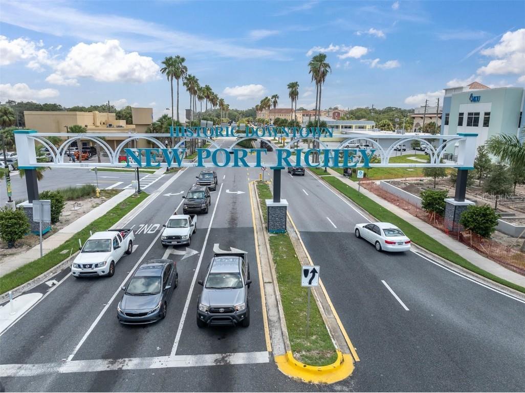 5440 Manatee Point Drive New Port Richey FL 34652 - PITHLACHASCOTEE RIVER W7876208 image38