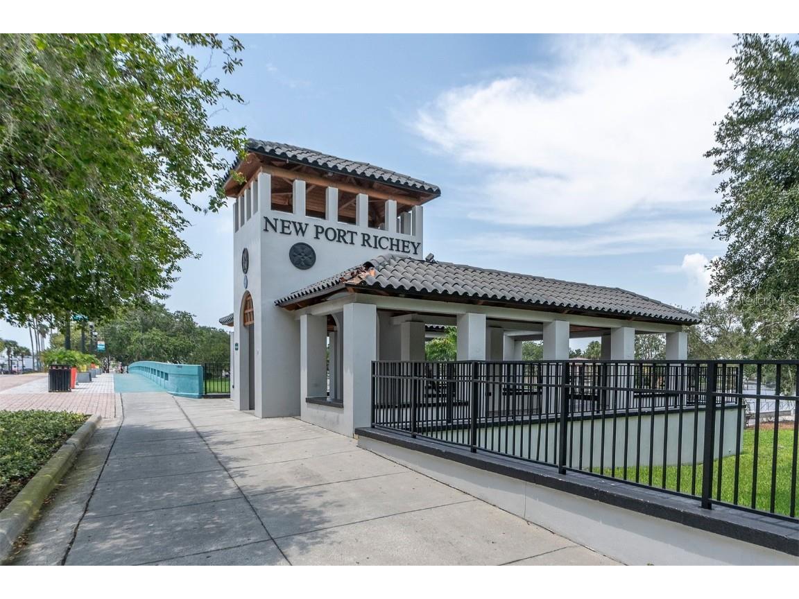 5440 Manatee Point Drive New Port Richey FL 34652 - PITHLACHASCOTEE RIVER W7876208 image42