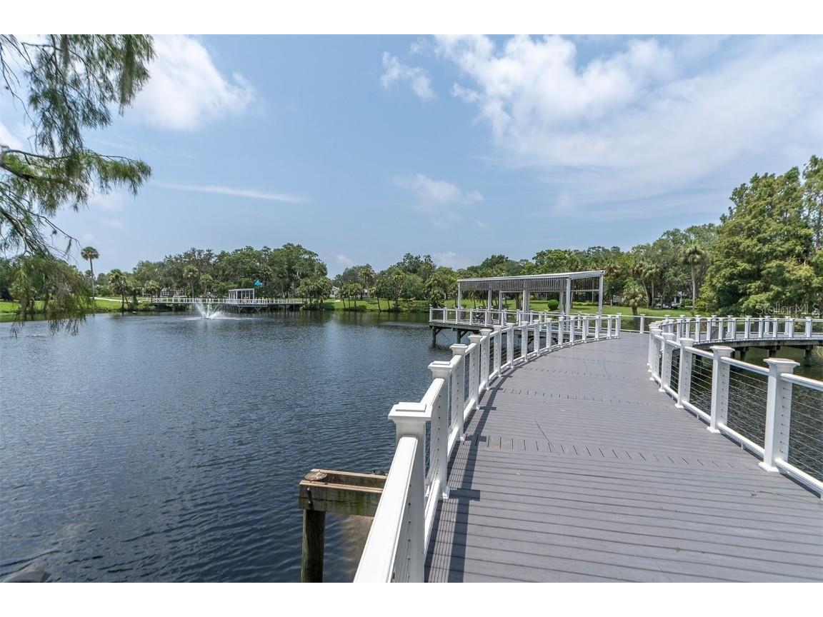 5440 Manatee Point Drive New Port Richey FL 34652 - PITHLACHASCOTEE RIVER W7876208 image43