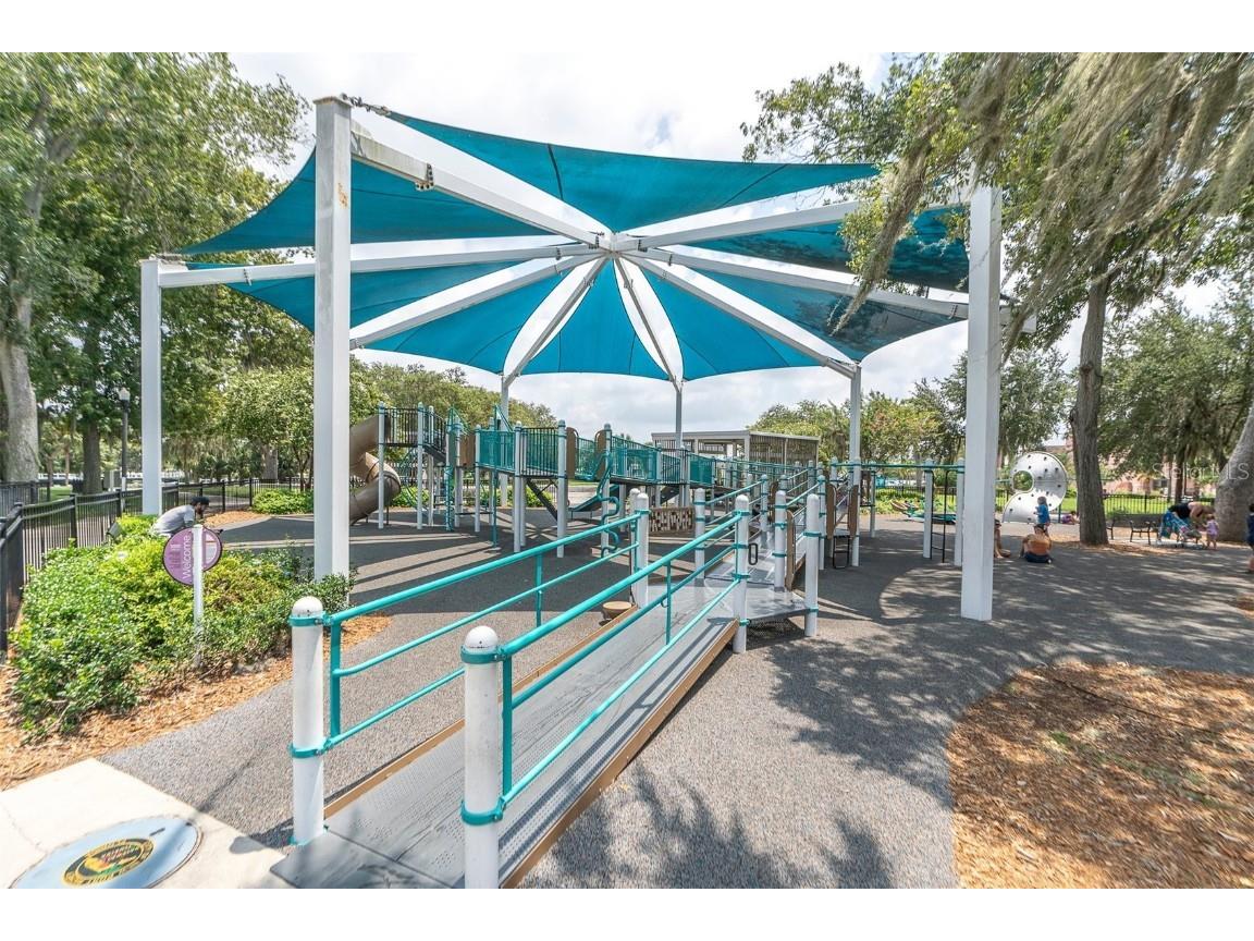 5440 Manatee Point Drive New Port Richey FL 34652 - PITHLACHASCOTEE RIVER W7876208 image47