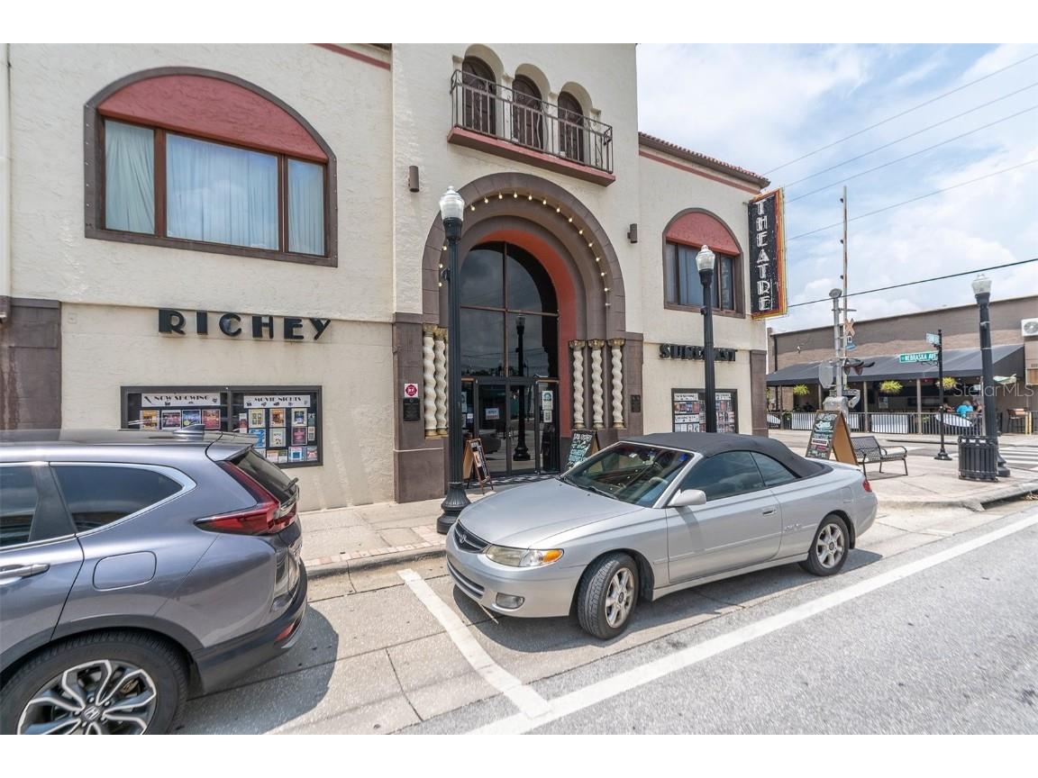 5440 Manatee Point Drive New Port Richey FL 34652 - PITHLACHASCOTEE RIVER W7876208 image48