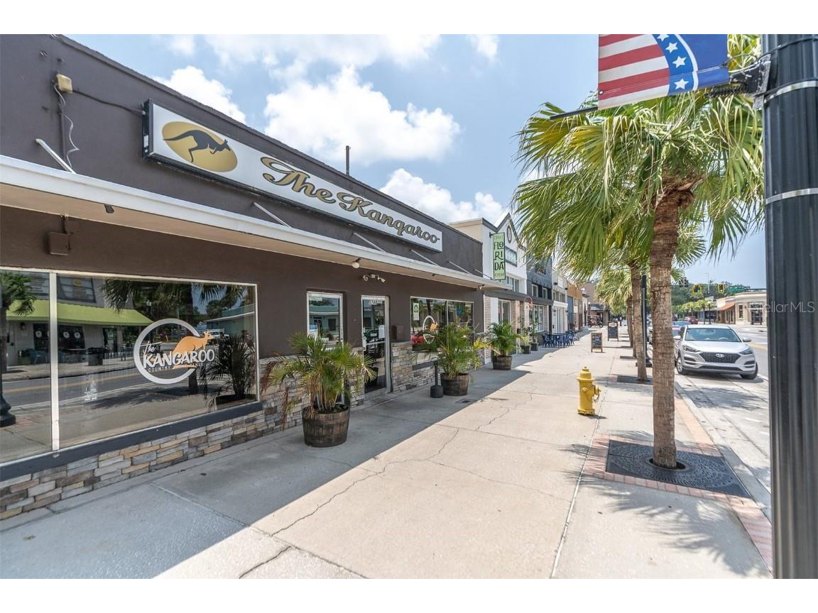 5440 Manatee Point Drive New Port Richey FL 34652 - PITHLACHASCOTEE RIVER W7876208 image49