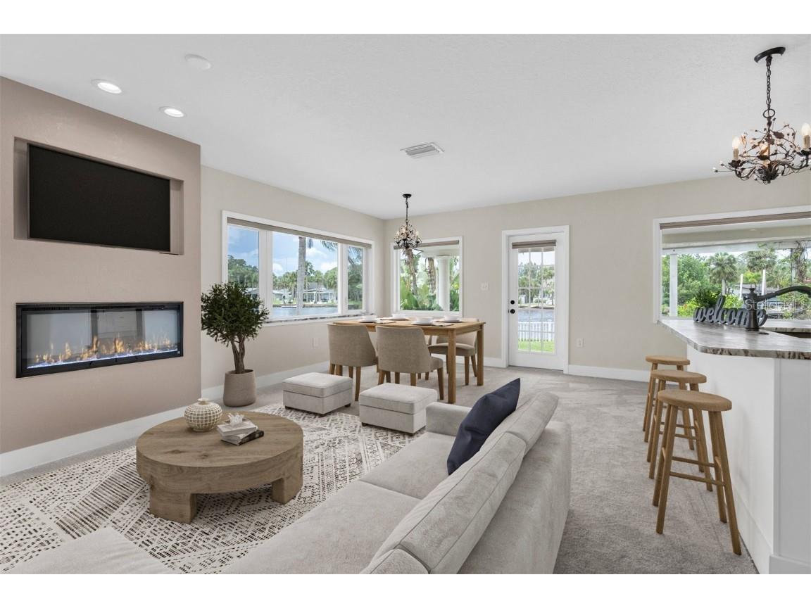 5440 Manatee Point Drive New Port Richey FL 34652 - PITHLACHASCOTEE RIVER W7876208 image5