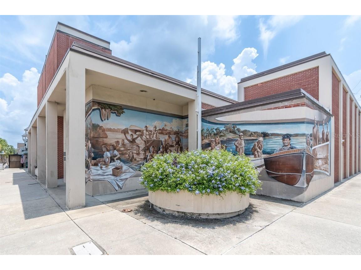 5440 Manatee Point Drive New Port Richey FL 34652 - PITHLACHASCOTEE RIVER W7876208 image51