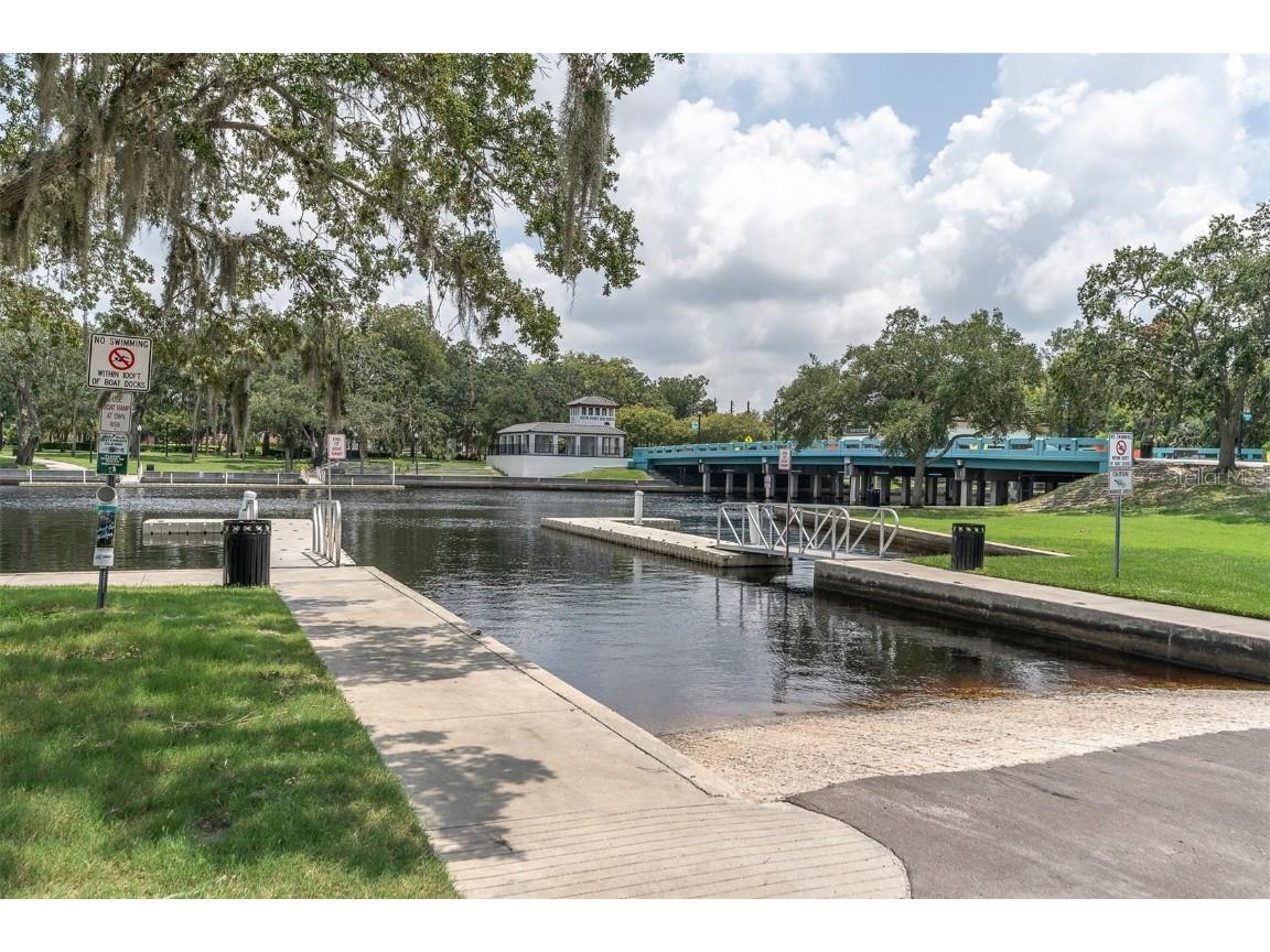 5440 Manatee Point Drive New Port Richey FL 34652 - PITHLACHASCOTEE RIVER W7876208 image53