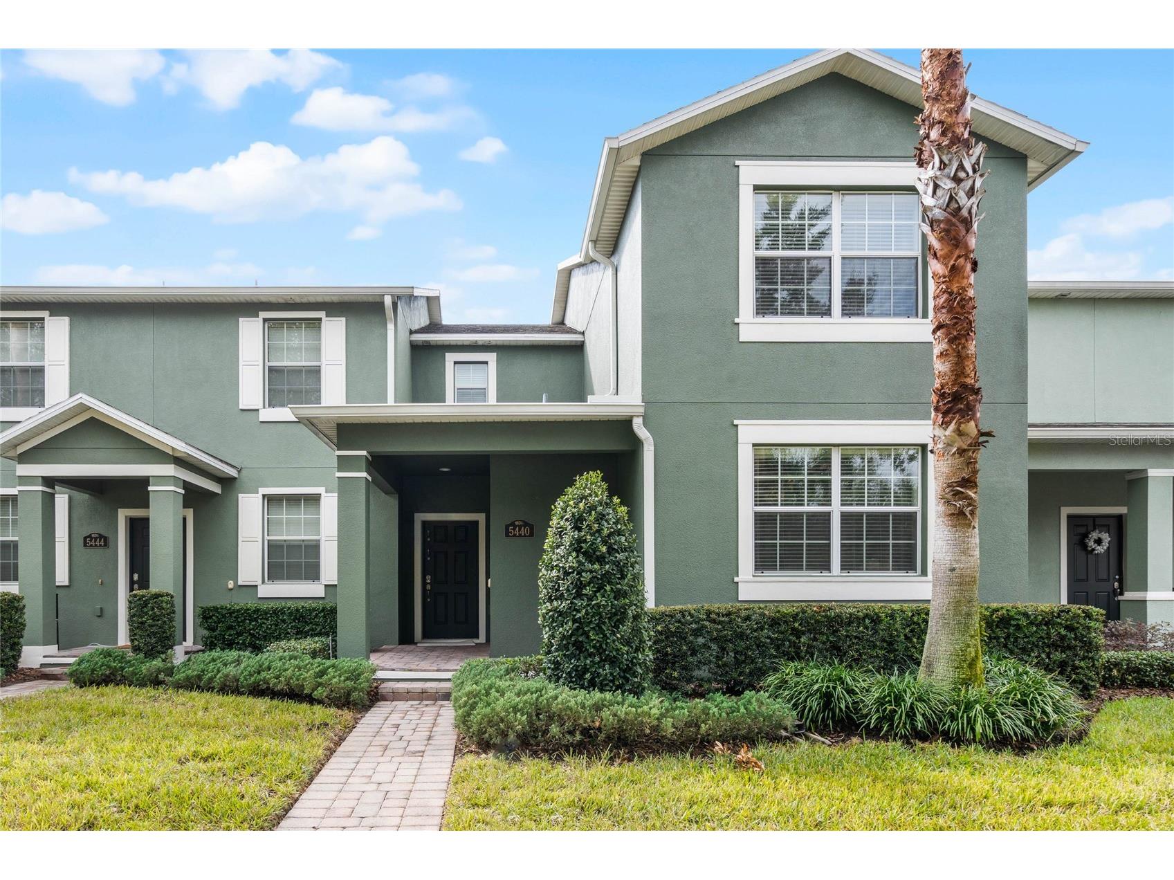 5440 New Independence Parkway Winter Garden FL 34787 - LAKE HANCOCK LAKE SPEAR O6421451 image1