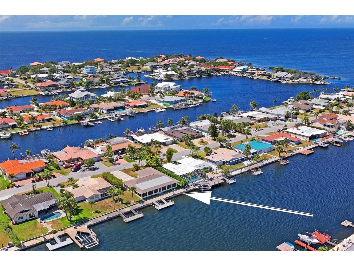 5440 Pilots Place New Port Richey FL 34652 - GULF OF MEXICO W7854020 image1