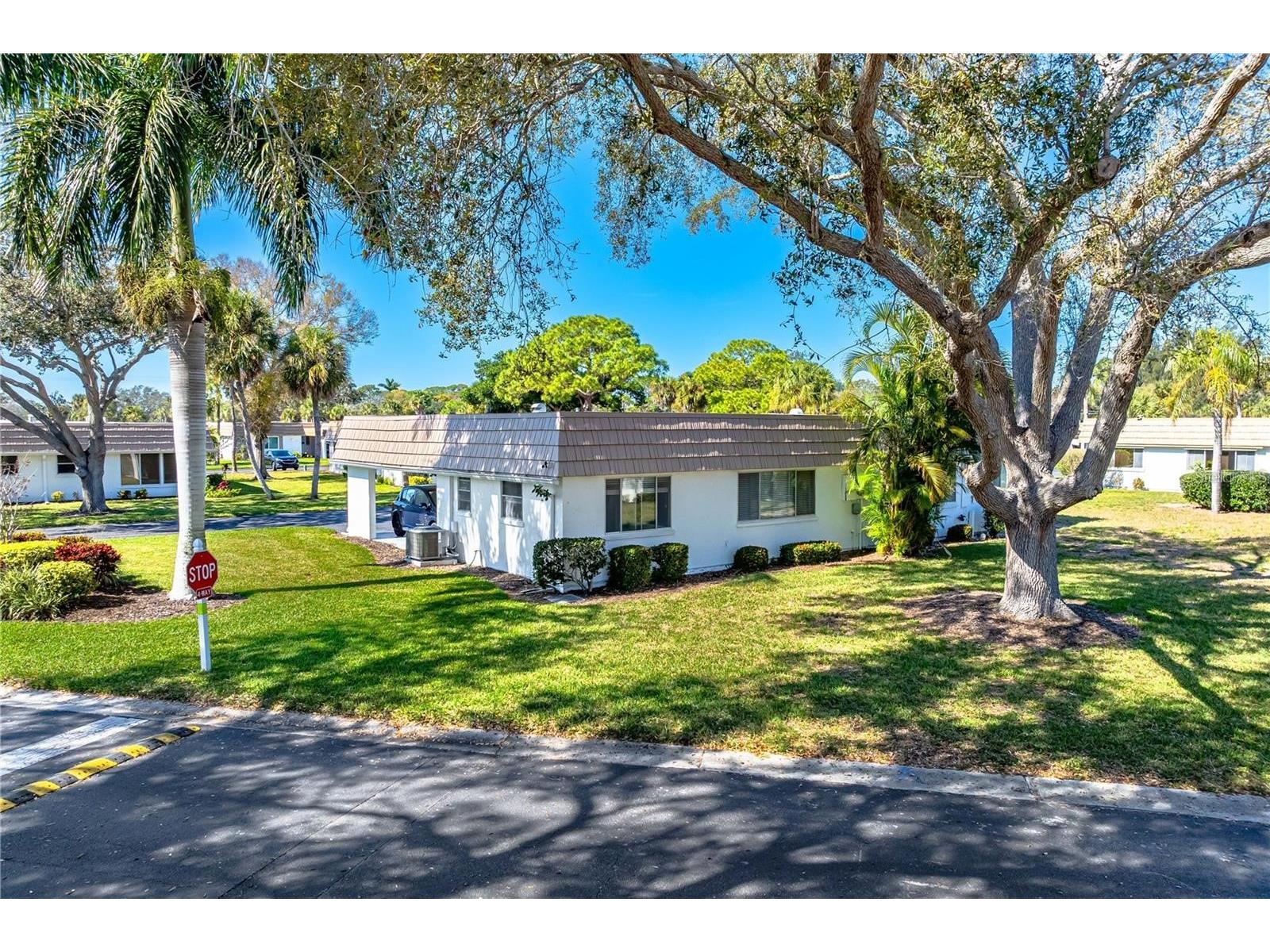 5440 Riverbluff Circle #87 Sarasota FL 34231 - PHILLIPPI CREEK A4695042 image1