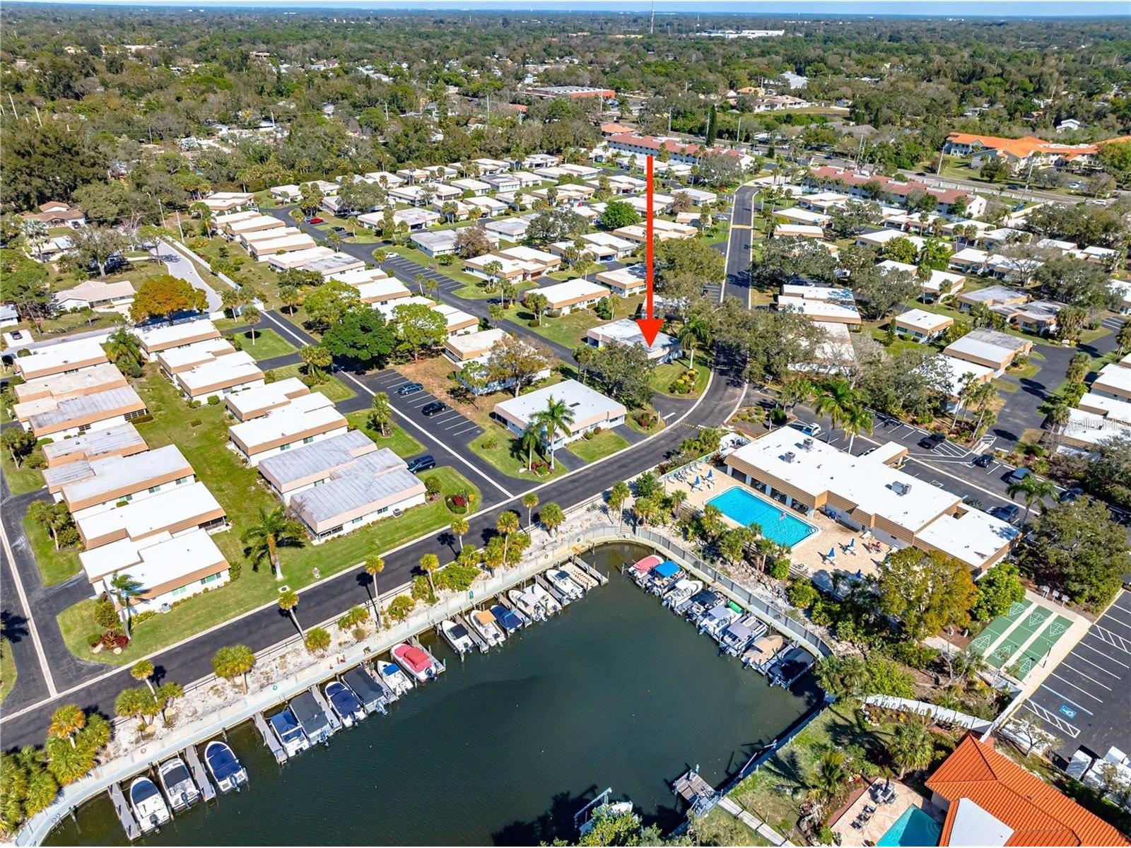 5440 Riverbluff Circle #87 Sarasota FL 34231 - PHILLIPPI CREEK A4695042 image14