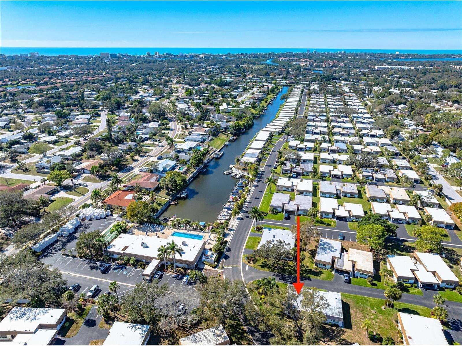 5440 Riverbluff Circle #87 Sarasota FL 34231 - PHILLIPPI CREEK A4695042 image15