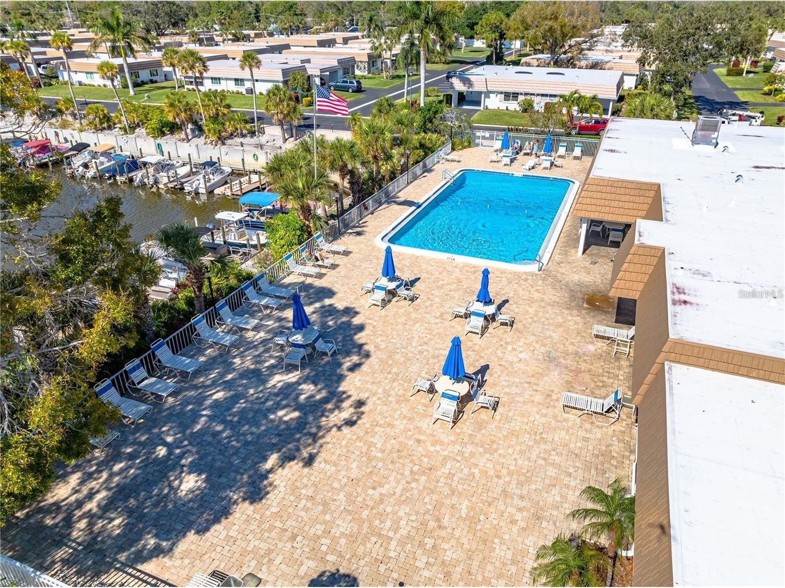 5440 Riverbluff Circle #87 Sarasota FL 34231 - PHILLIPPI CREEK A4695042 image18