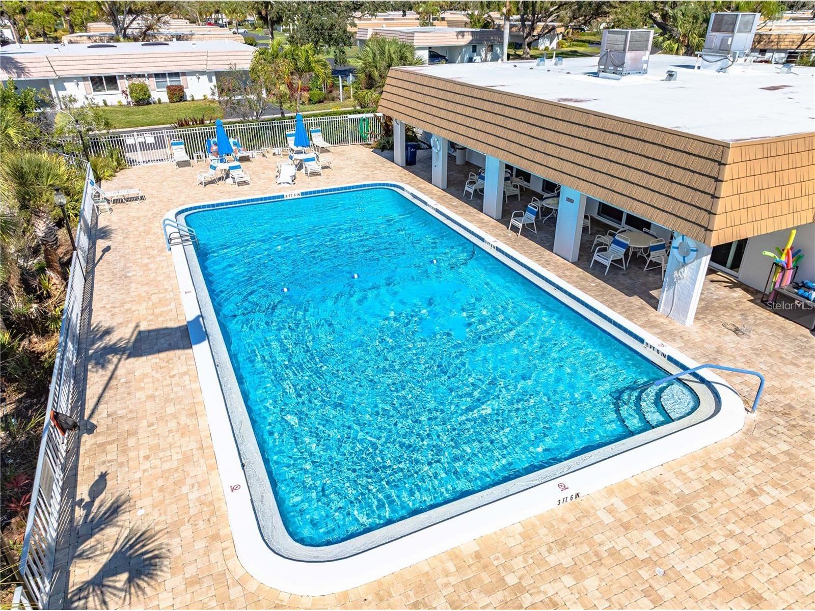 5440 Riverbluff Circle #87 Sarasota FL 34231 - PHILLIPPI CREEK A4695042 image20
