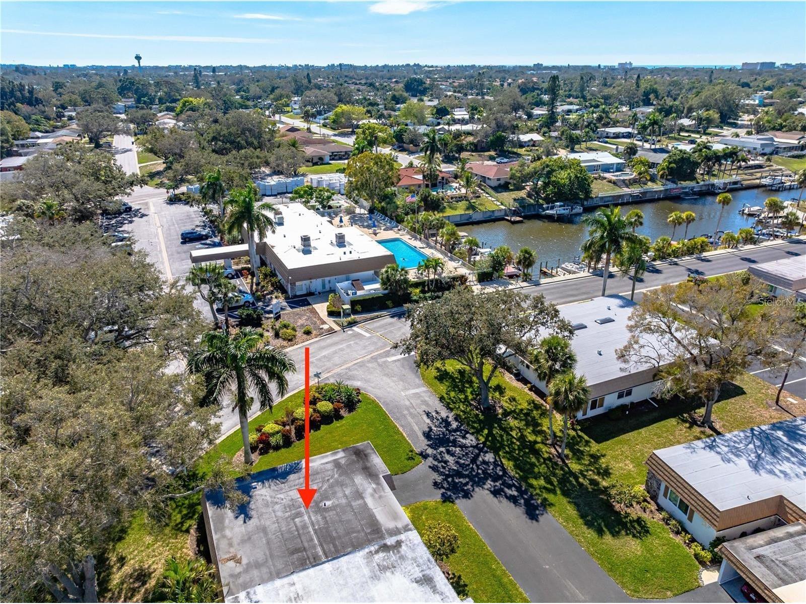 5440 Riverbluff Circle #87 Sarasota FL 34231 - PHILLIPPI CREEK A4695048 image17