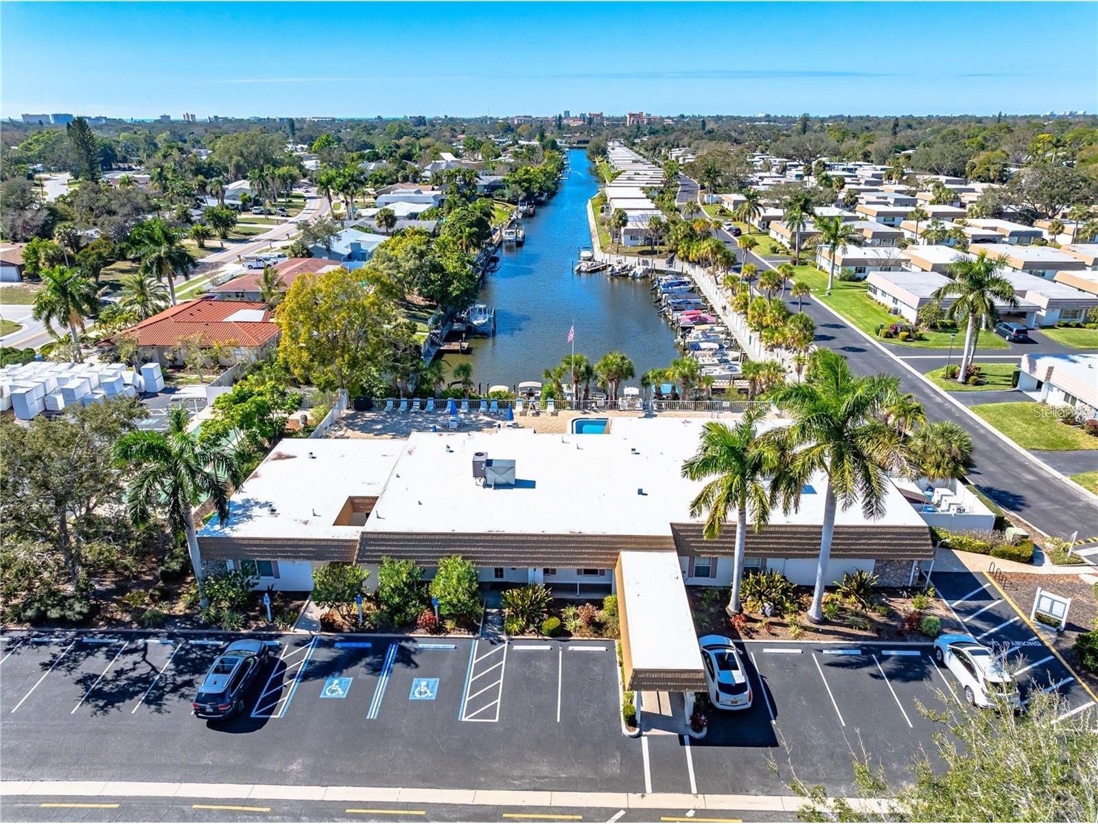 5440 Riverbluff Circle #87 Sarasota FL 34231 - PHILLIPPI CREEK A4695048 image18