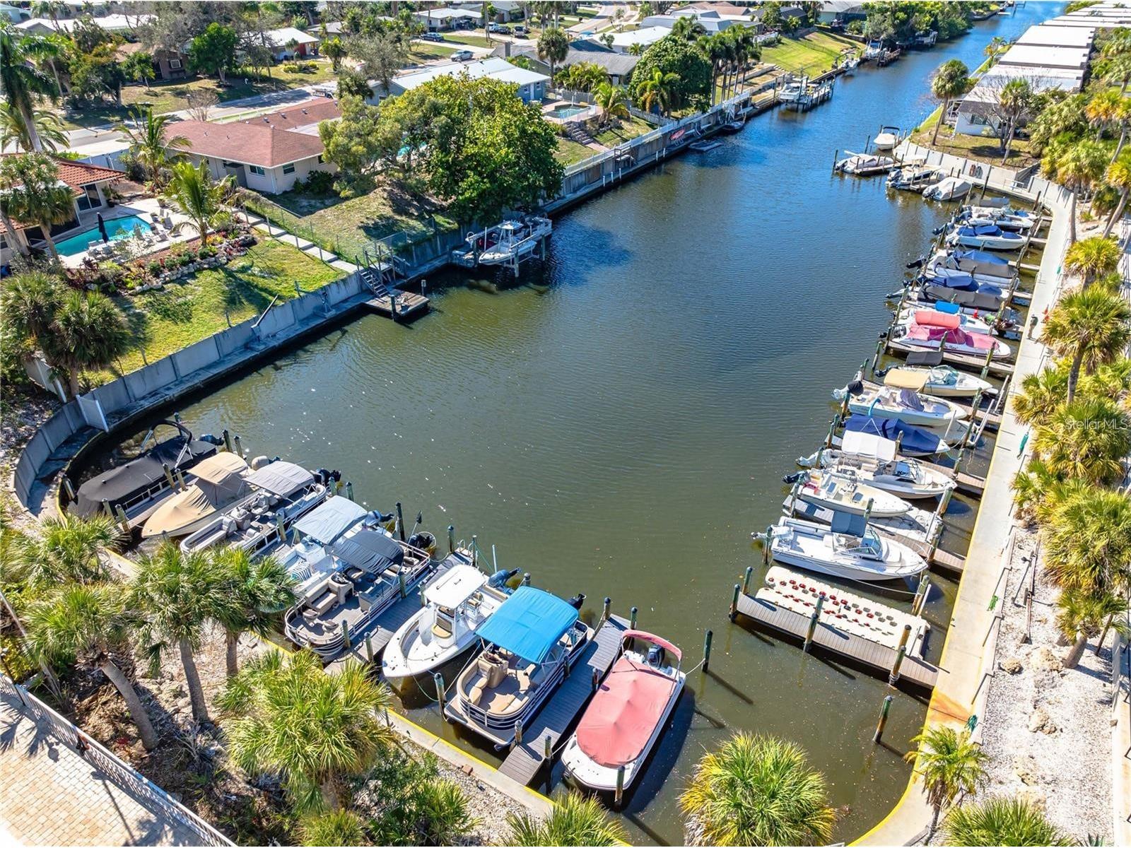 5440 Riverbluff Circle #87 Sarasota FL 34231 - PHILLIPPI CREEK A4695048 image21