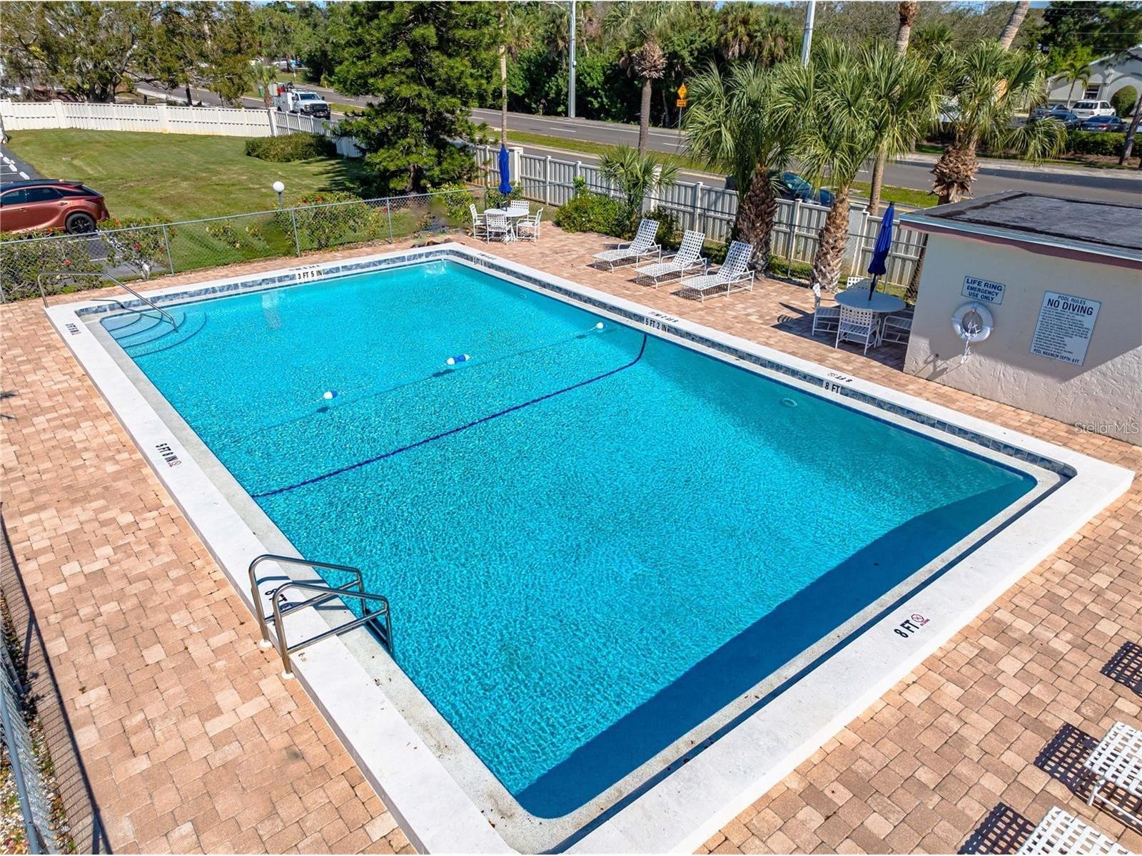 5440 Riverbluff Circle #87 Sarasota FL 34231 - PHILLIPPI CREEK A4695048 image24