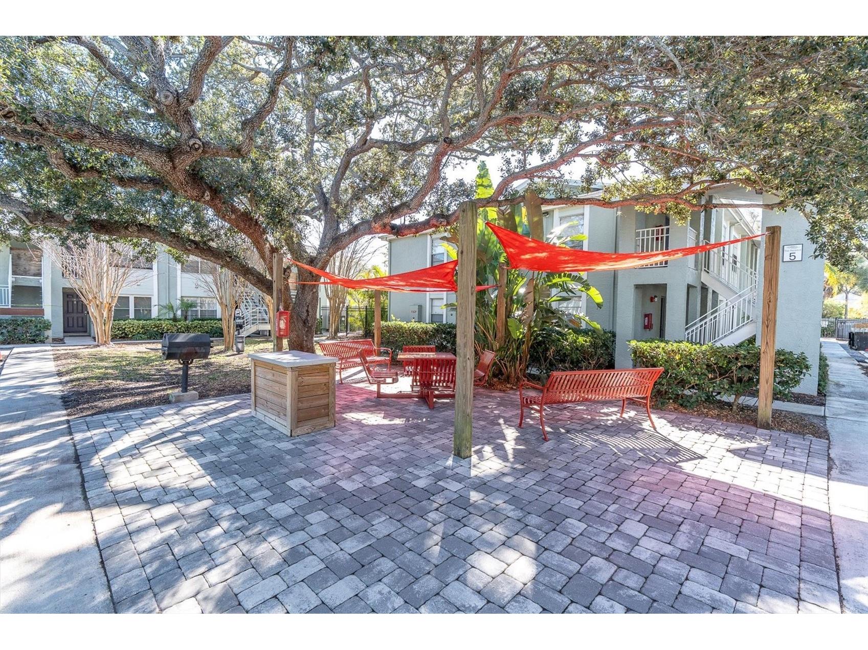 5440 S Macdill Avenue #3H Tampa FL 33611 TB8474718 image20
