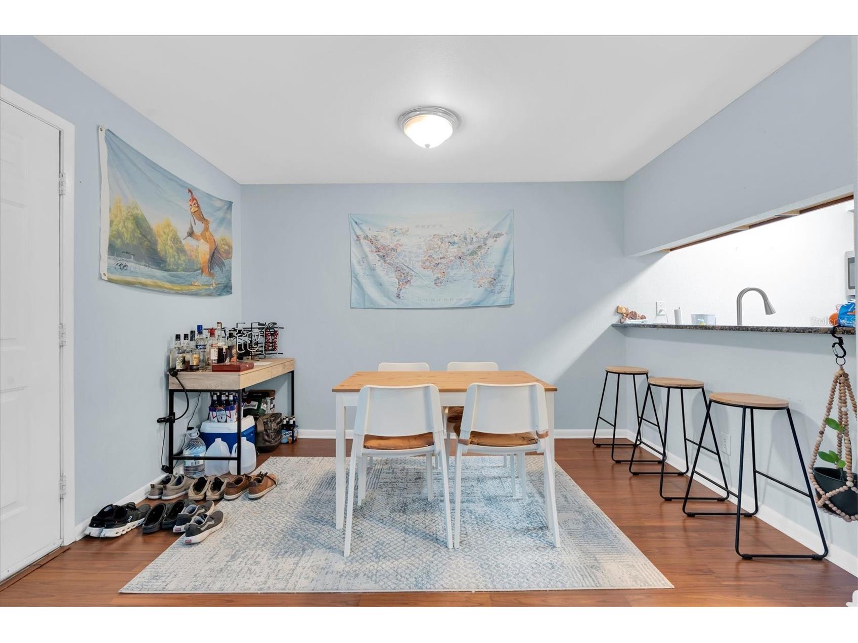 5440 S Macdill Avenue #3H Tampa FL 33611 TB8474718 image6