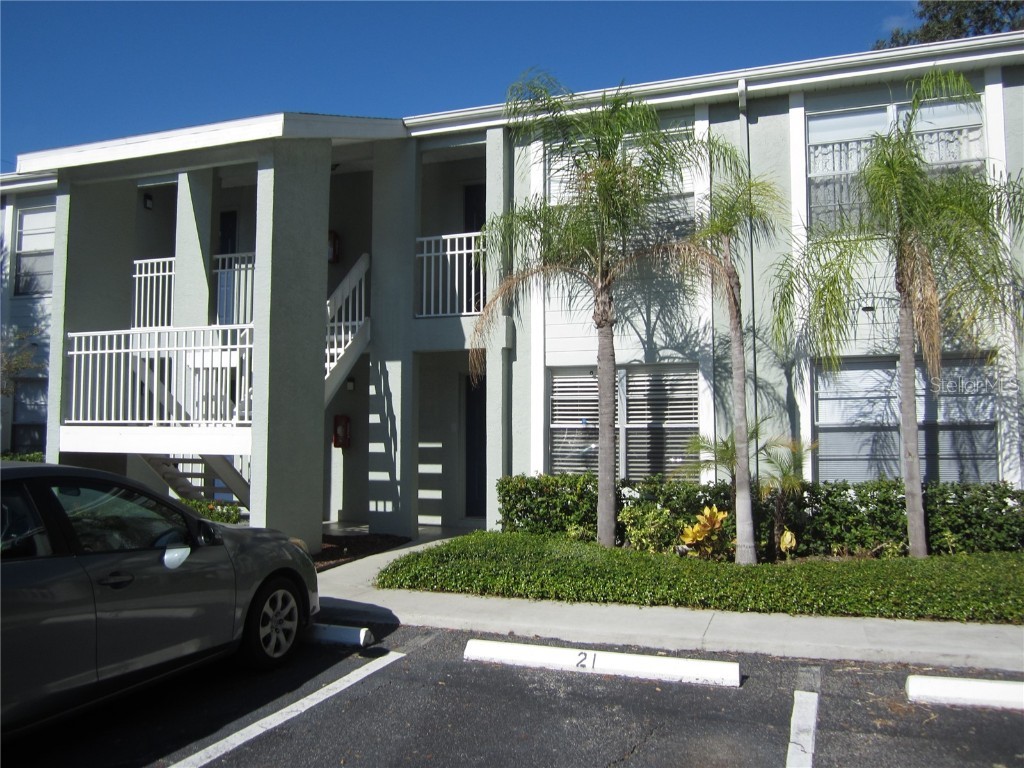 5440 S Macdill Avenue #4B Tampa FL 33611 T3472793 image1
