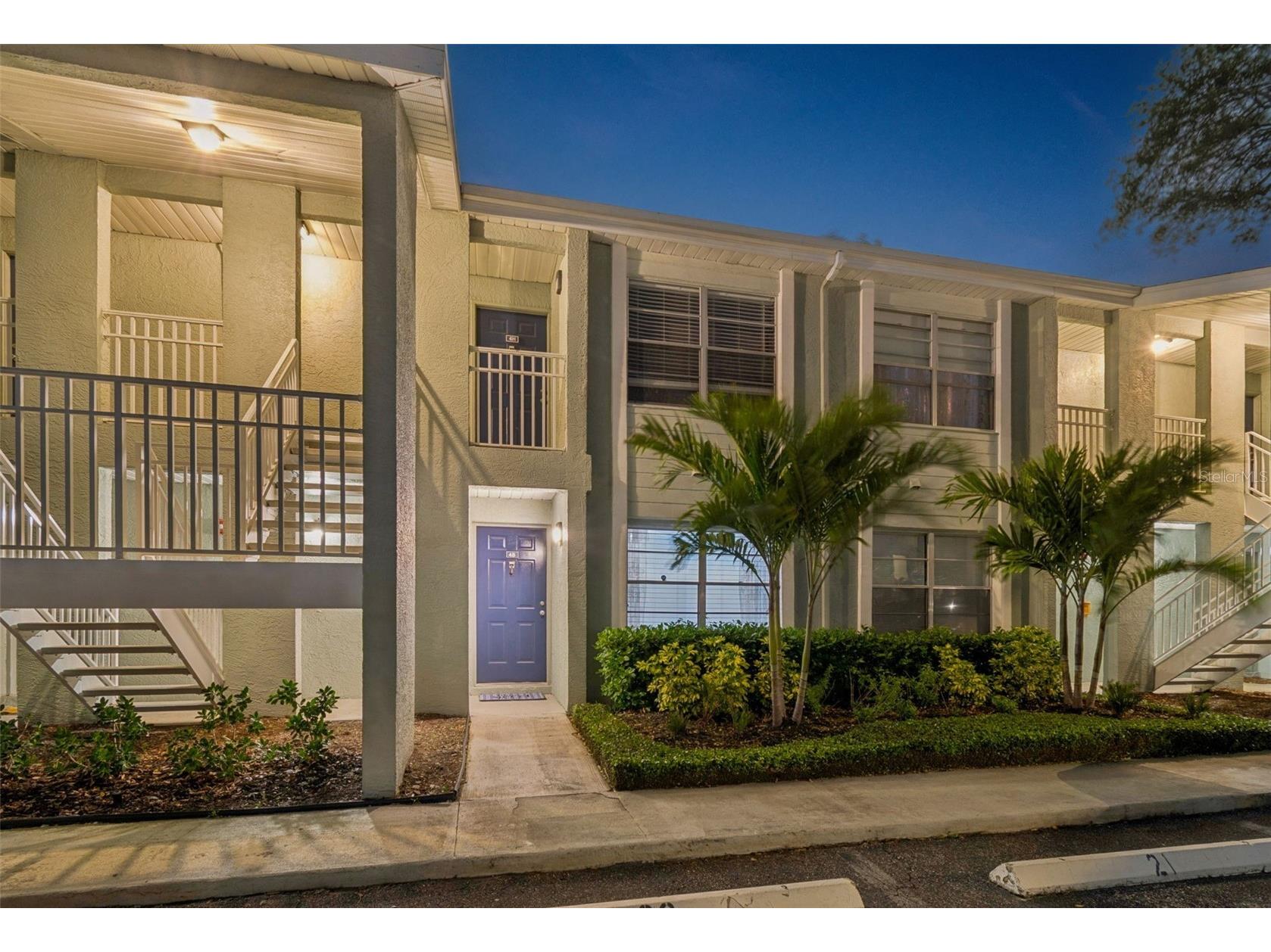 5440 S Macdill Avenue #4B Tampa FL 33611 TB8495991 image1