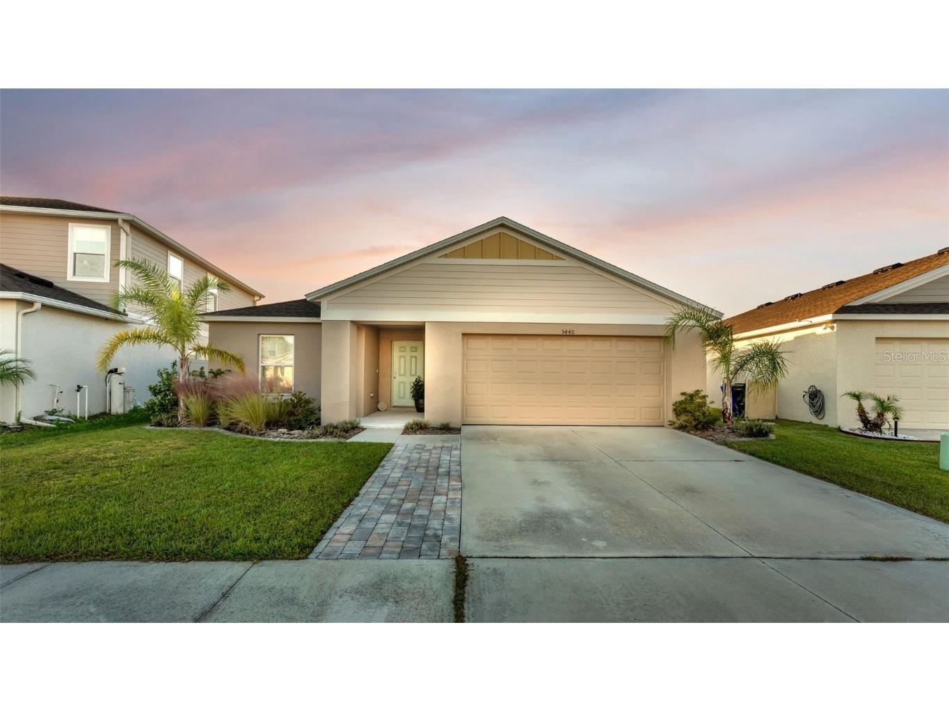 5440 Siltstone Street Lakeland FL 33811 L4957335 image1
