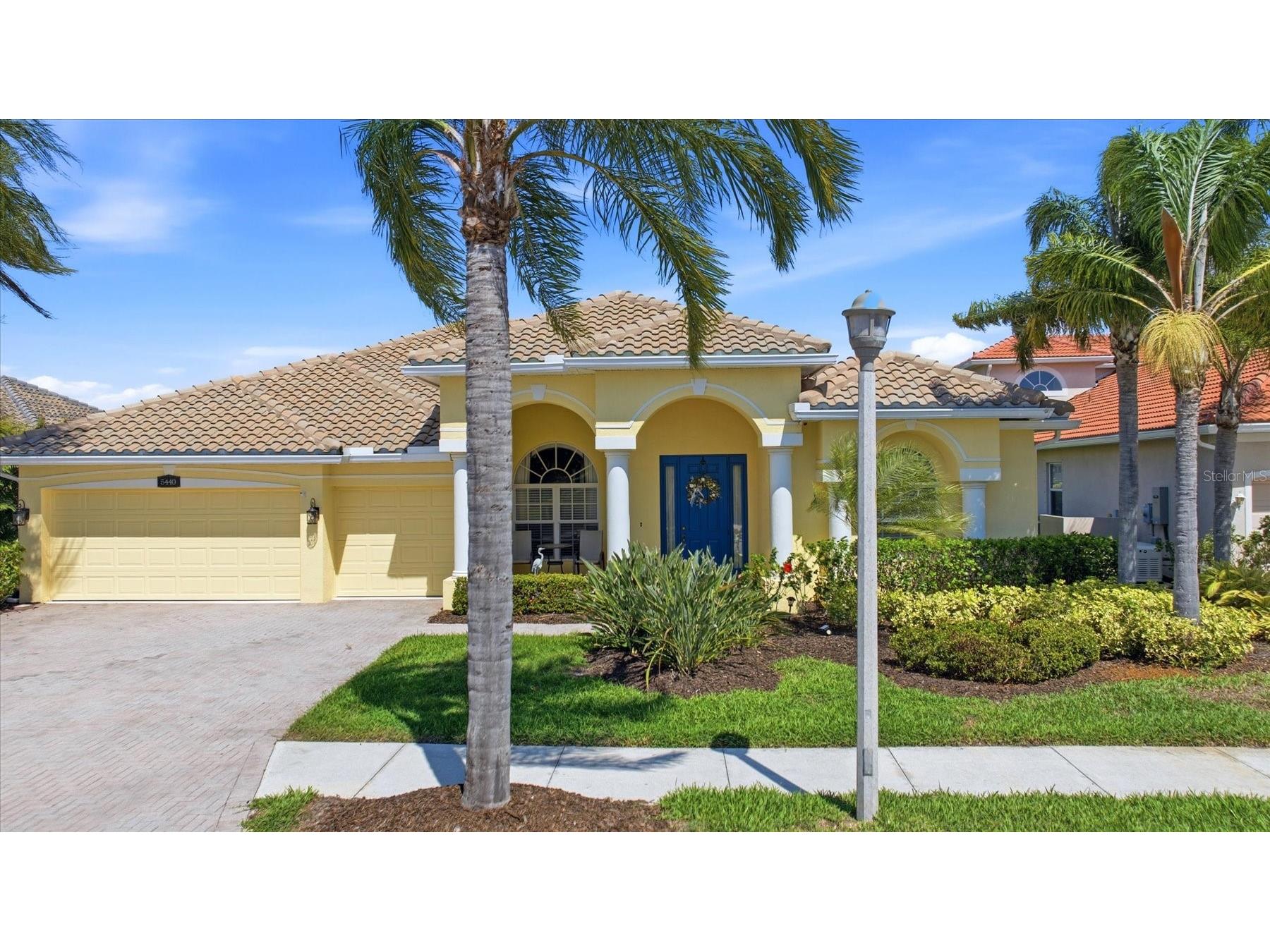 5440 Waterview Drive North Port FL 34291 N6143572 image1
