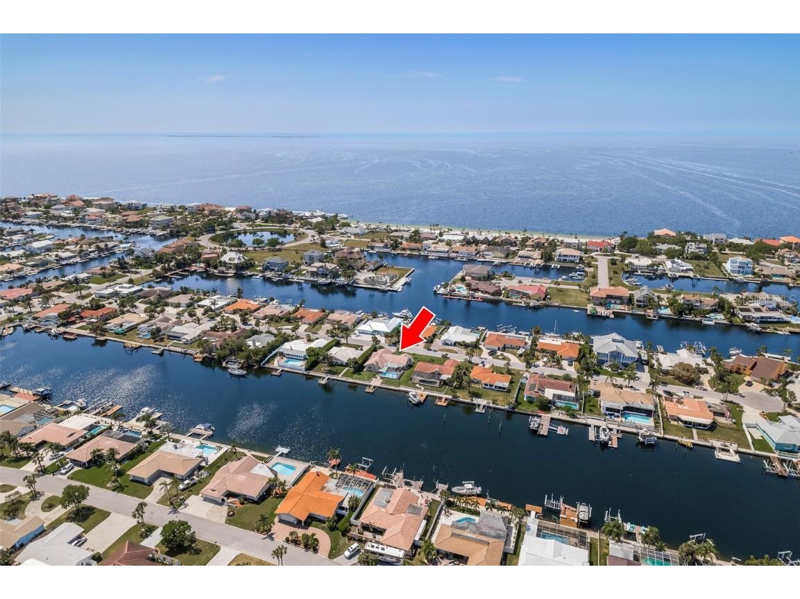 5440 Windward Way New Port Richey FL 34652 - GULF OF MEXICO W7853443 image1
