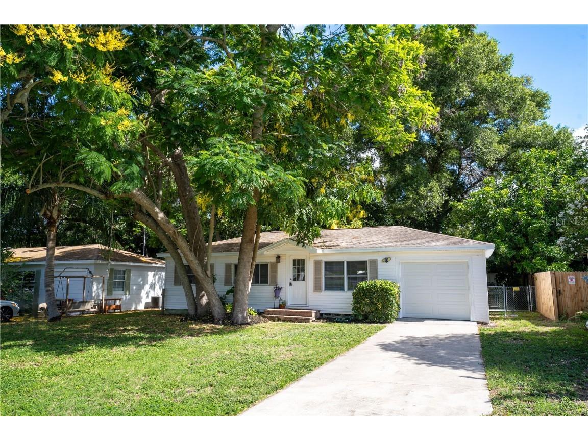 5441 43rd Terrace N Saint Petersburg FL 33709 U8246962 image1
