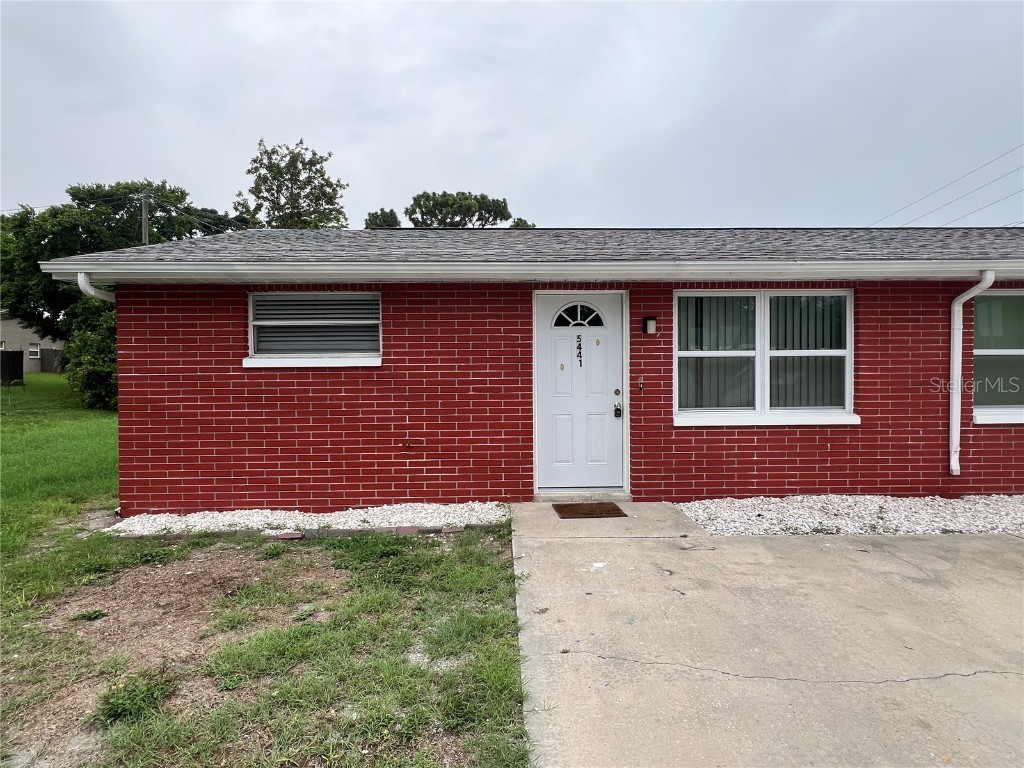 5441 Beach Street New Port Richey FL 34652 U8240972 image1