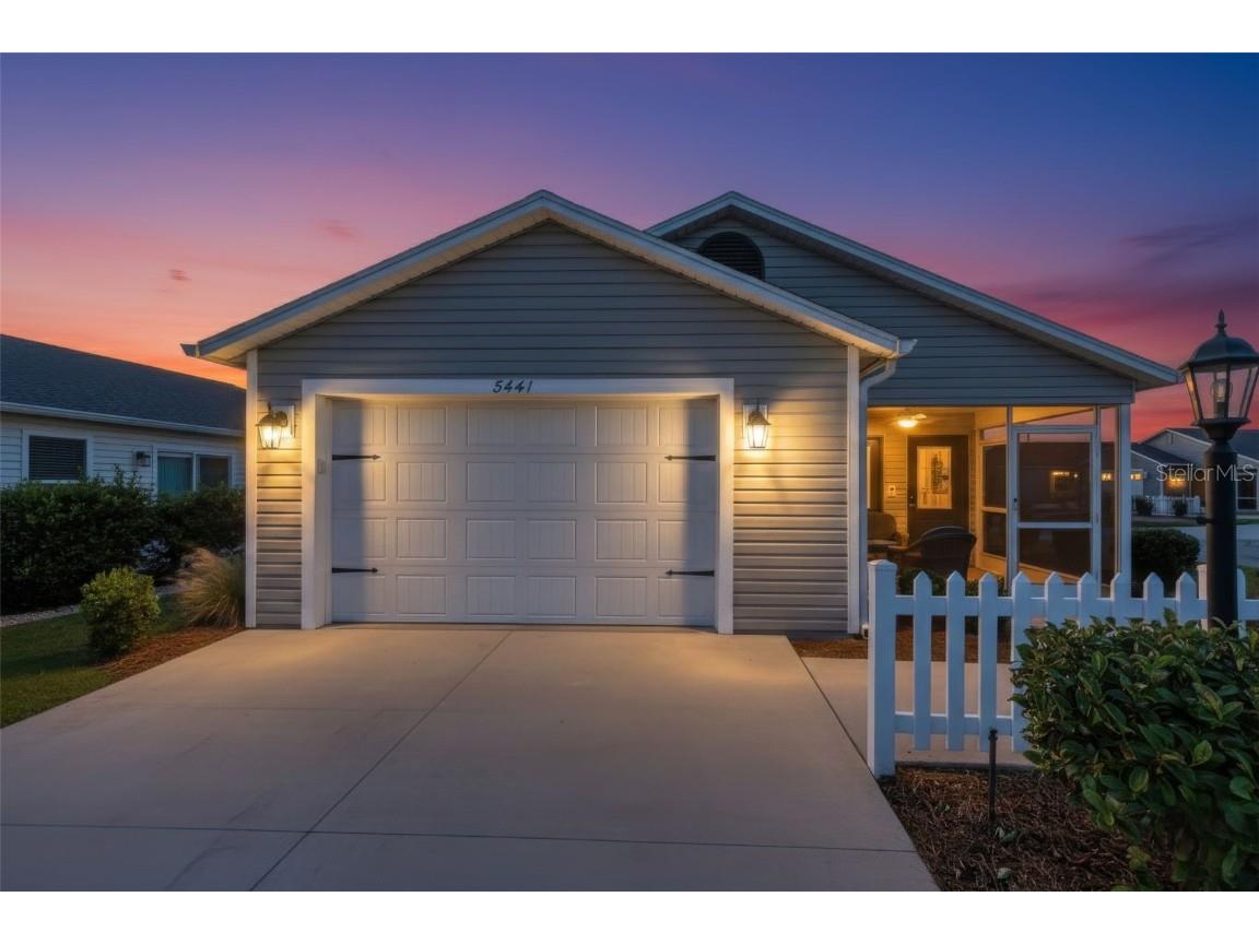 5441 Boaz Avenue The Villages FL 32163 G5105618 image1