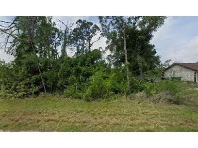 5441 Burgner Street Port Charlotte FL 33981 C7520940 image1