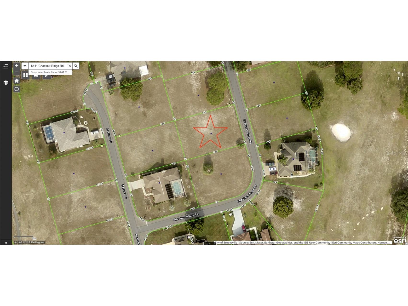 5441 Chestnut Ridge Road Dade City FL 33523 C7493110 image1