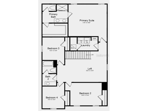 5441 Crown Point Road Kissimmee FL 34758 O6413061 image3