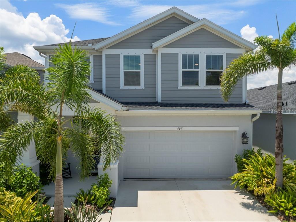 5441 Del Coronado Drive Apollo Beach FL 33572 TB8407122 image1